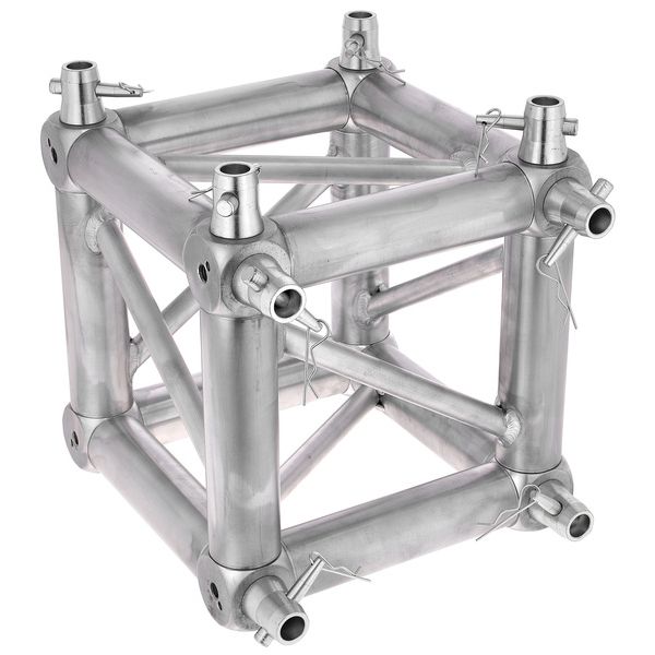 Stageworx ST34-Box Truss Corner Box