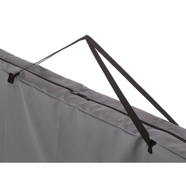 t.akustik AP 180-2 Transport Bag Grey