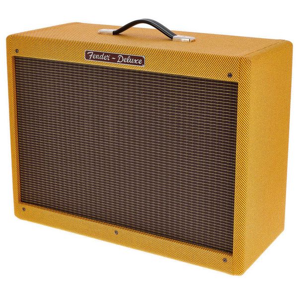 Fender Hot Rod Deluxe 112 Encl LT