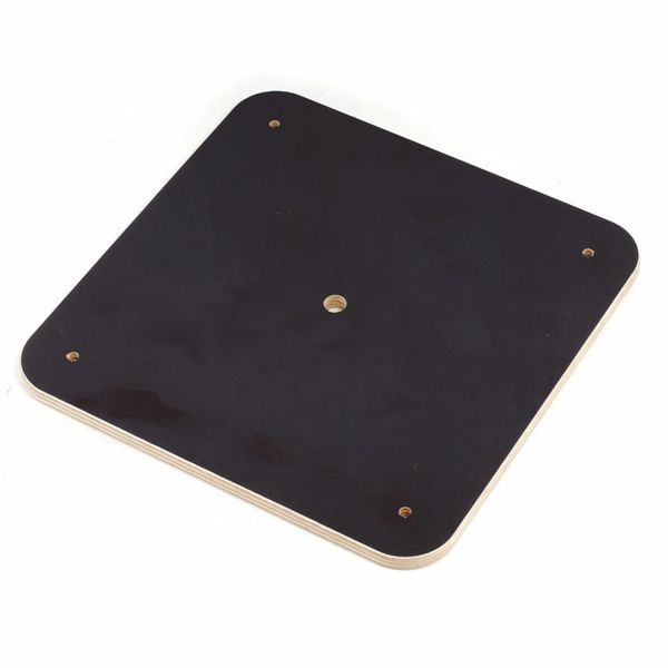 Thon Wooden Floor Plates 10 Pieces