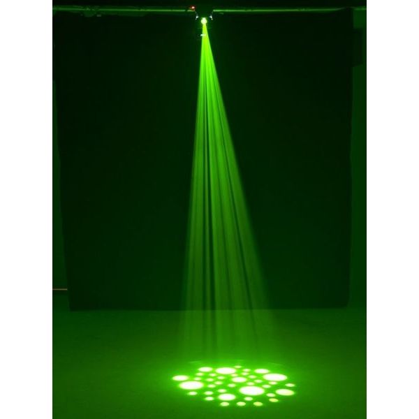 Eurolite LED TSL-250 Scan COB