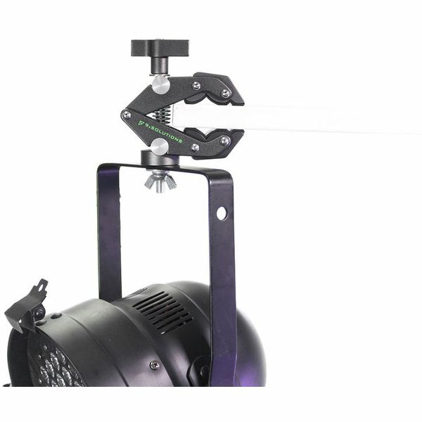 9.solutions Savior Clamp