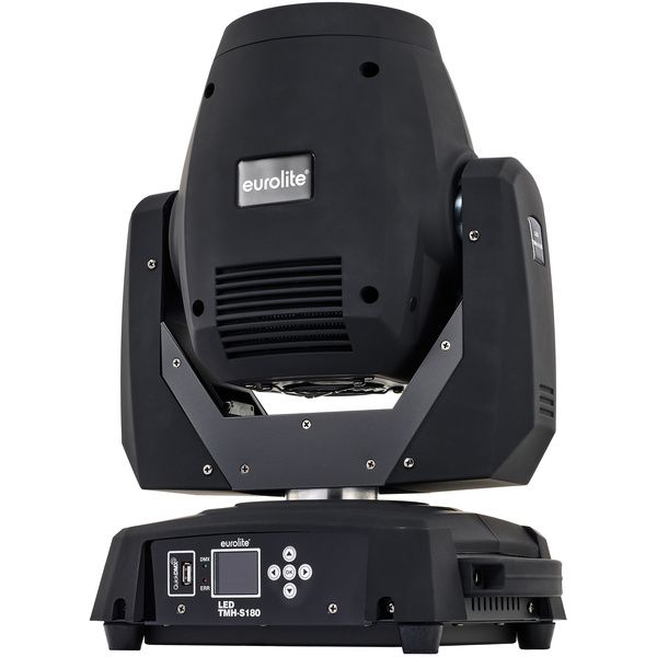 Eurolite LED TMH-S180 Moving-Head Spot