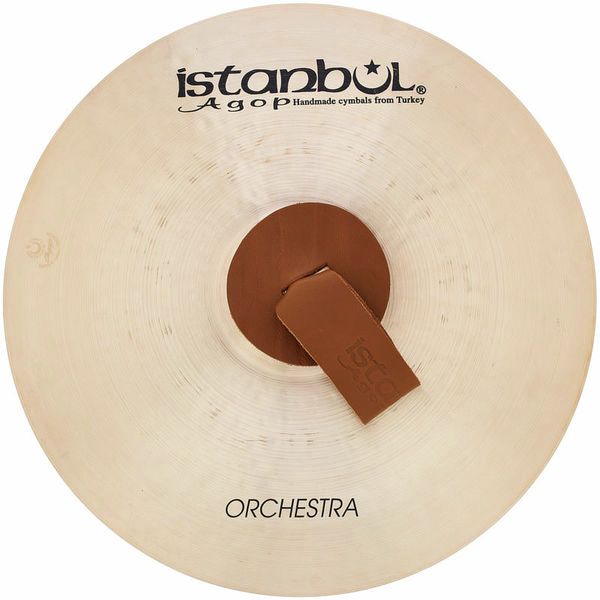 Istanbul Agop Orchestral 16"