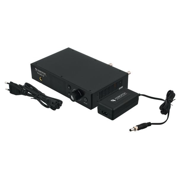 Ferrofish Pulse8 AE