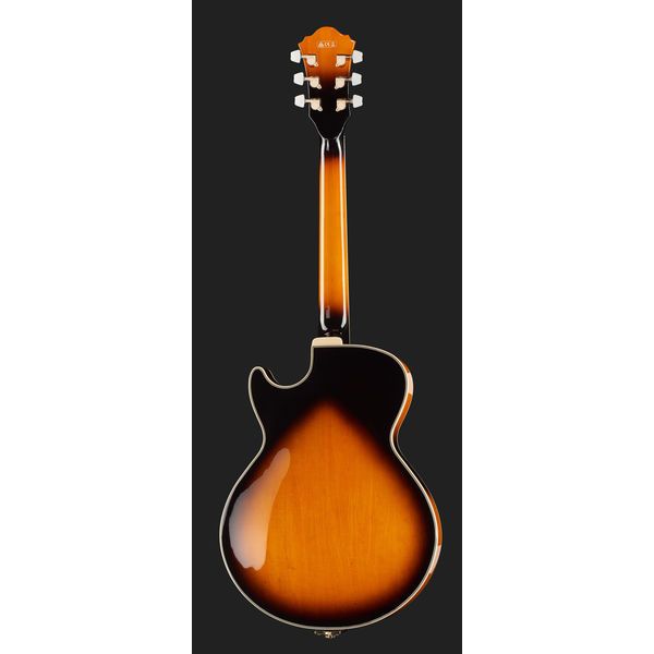 Ibanez GB10SE-BS George Benson