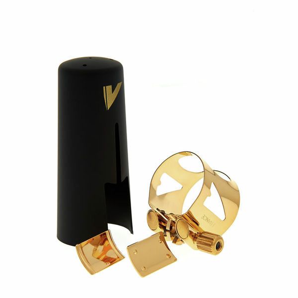 Vandoren Optimum Ligature Alto Sax G
