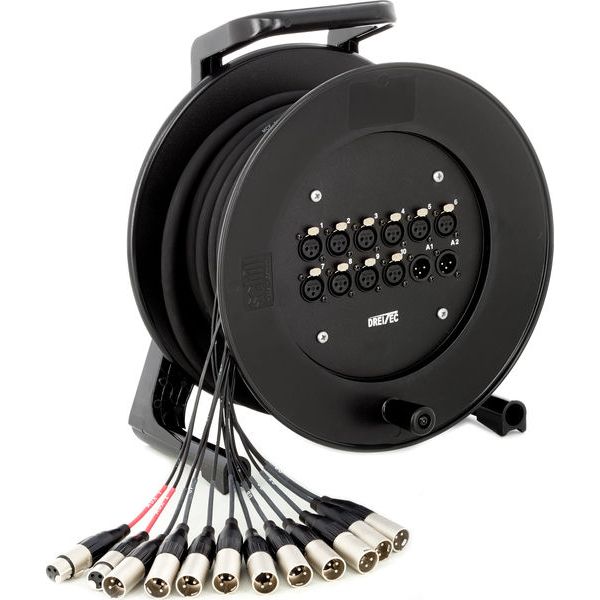 pro snake MTS 1002-10 DP