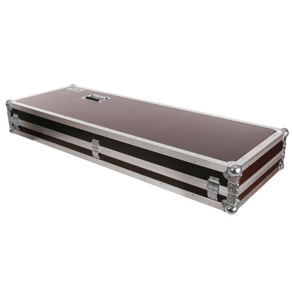Thon Keyboard Case Tyros 5/76 wood