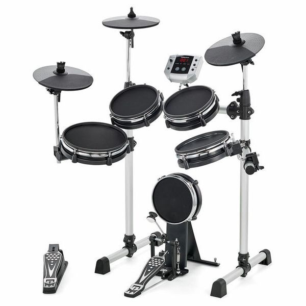 Millenium MPS-150X E-Drum Monitor Bundle