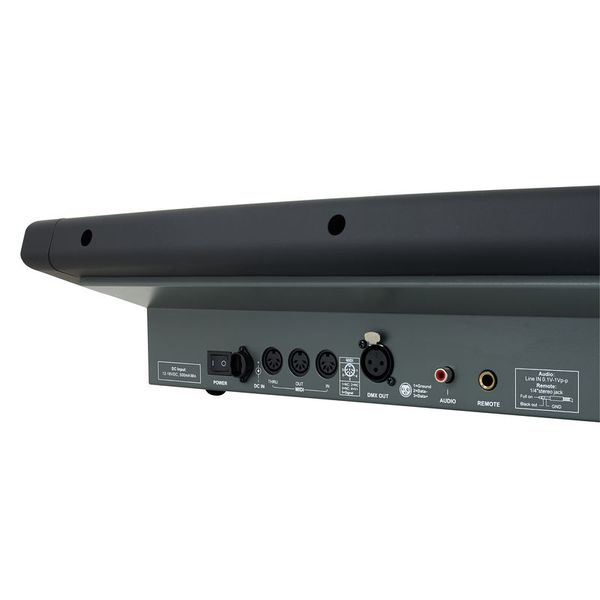 Showtec Showmaster 24 MKII