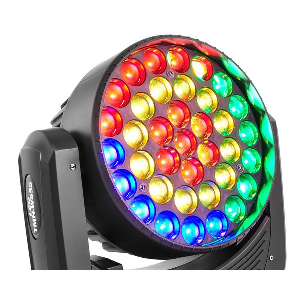 Eurolite LED TMH-W555 Moving-Head Wash