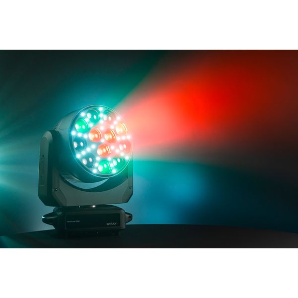 Ignition Wolfram 500