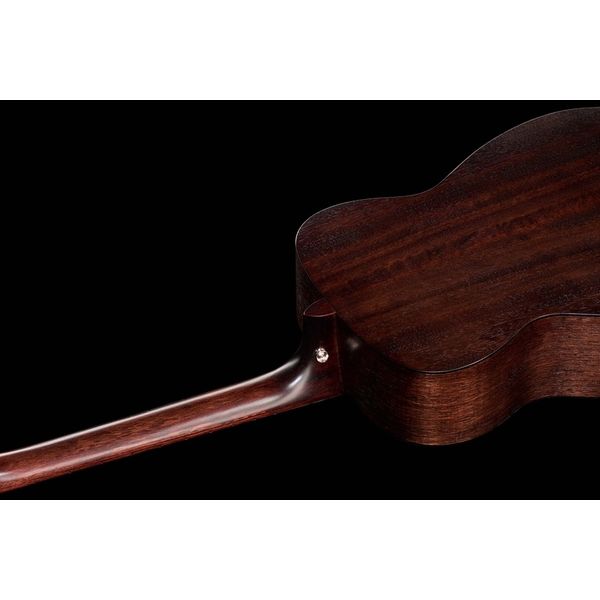 Harley Benton Delta Blues OE w/Bag