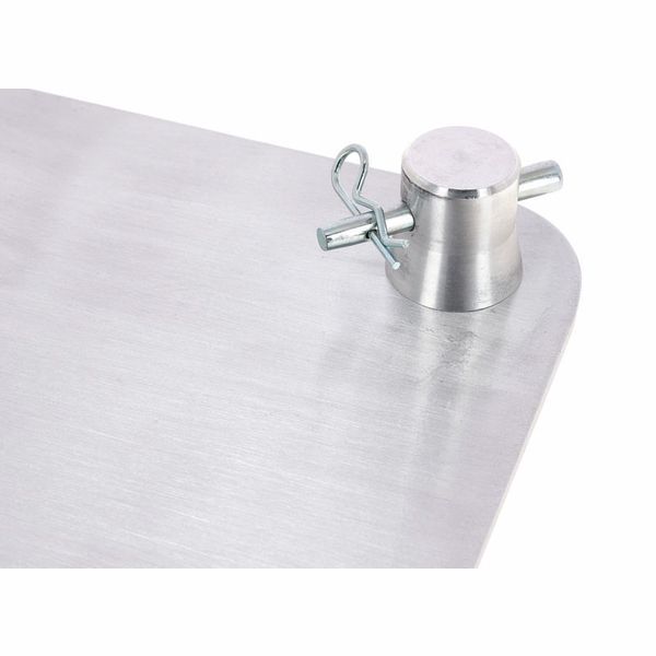 Global Truss F24Base Plate