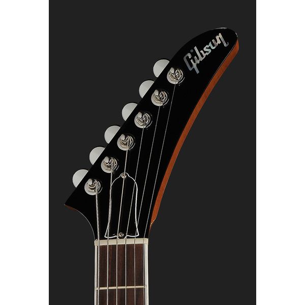 Gibson 70s Explorer Antique Natural