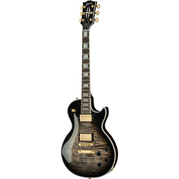 Gibson Les Paul Custom HPT Cobra B #4