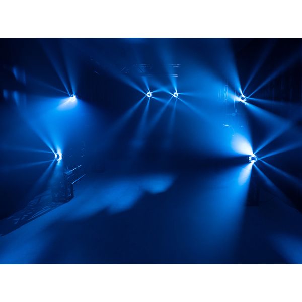 Eurolite LED TMH-H240 Beam/Wash/Flower