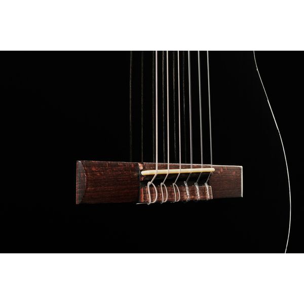Thomann Classic Guitar 3/4 Black