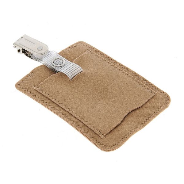URSA Pouch small beige
