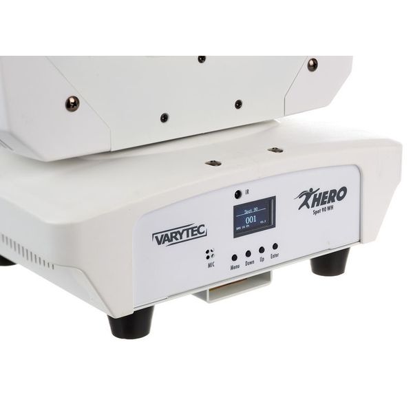 Varytec Hero Spot 90 WH