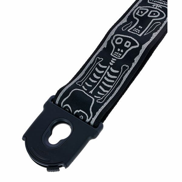 Daddario 50PLJS01 Guitar Strap
