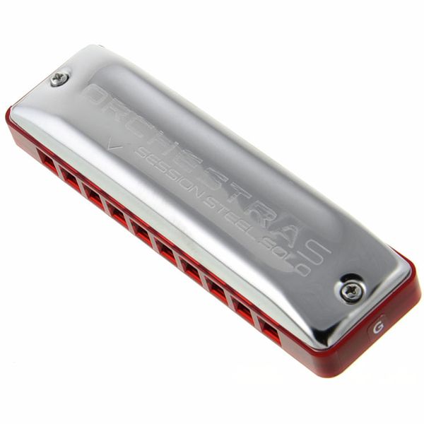 C.A. Seydel S&ouml;hne Orchestra S G