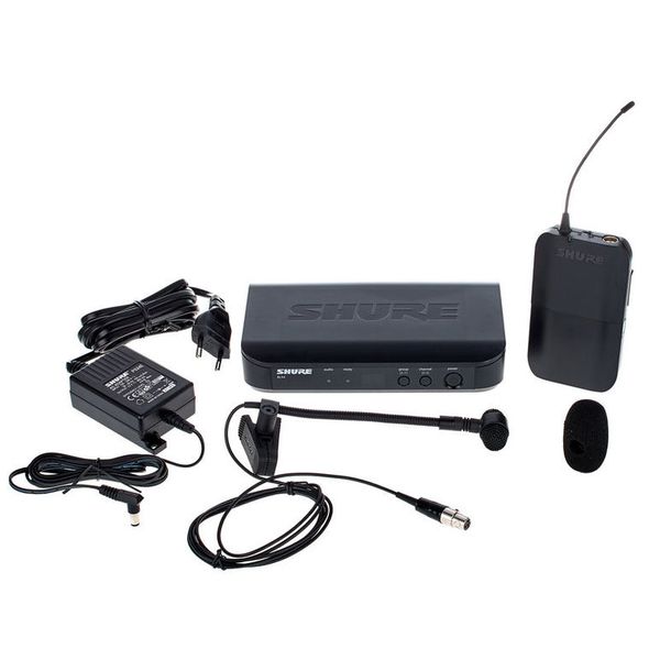 Shure BLX14/P98H T11