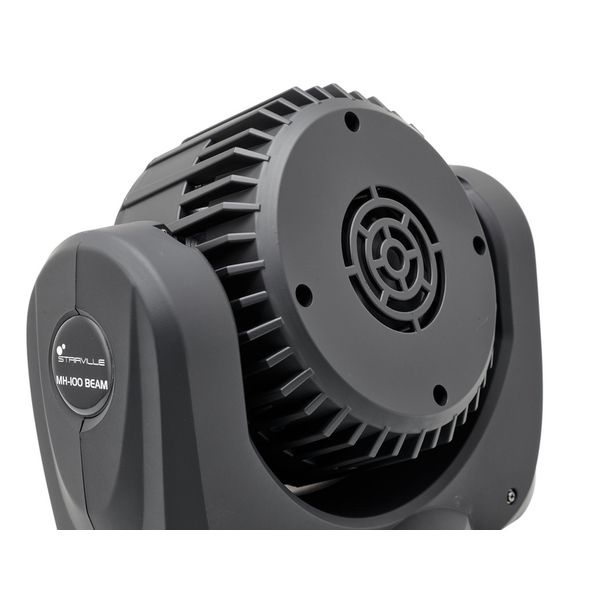 Stairville MH-100 Beam 36x3W LED