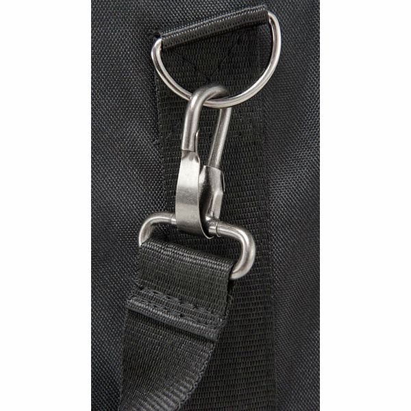 Meinl MIB-M Ibo Bag Medium Black