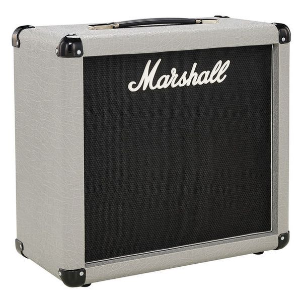 Marshall Silver Jubilee 2512 112 Cab
