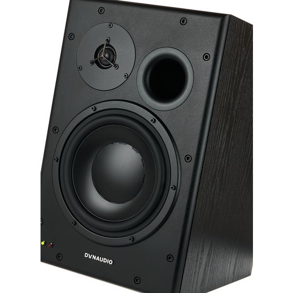 Dynaudio BM15A left