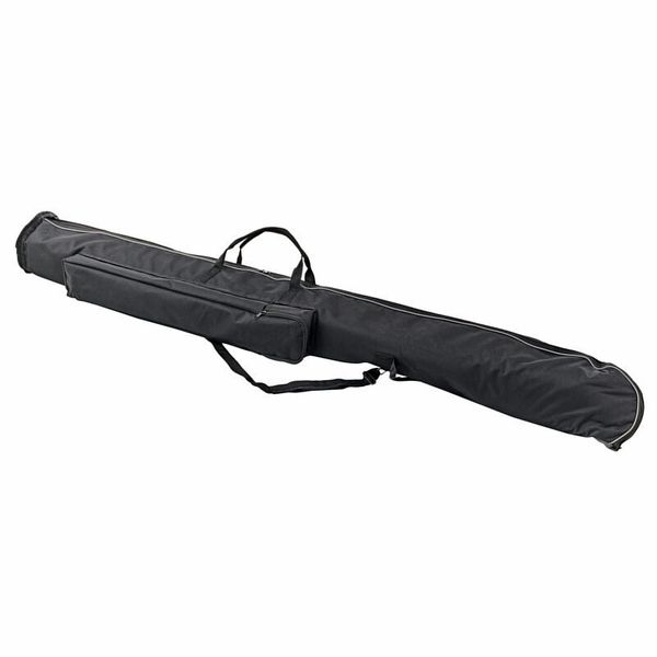 Harley Benton DB01-BK Electric Double Bass