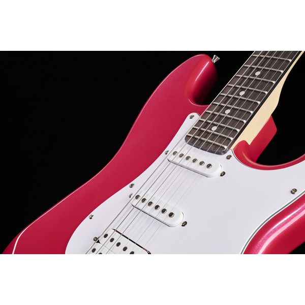 Harley Benton ST-20HSS CA Standard Series