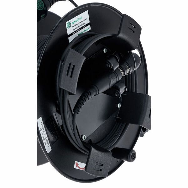 Neutrik NKO2M-A-2-50