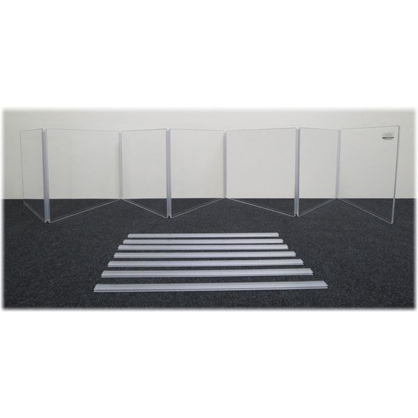 Clearsonic AX2418x7 Extender