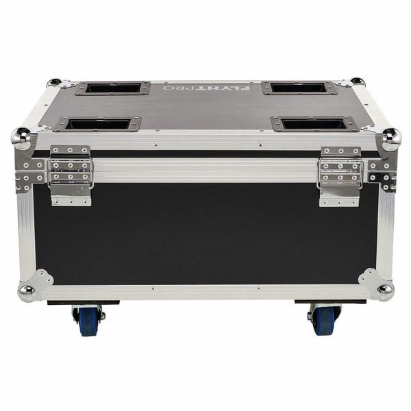 Flyht Pro Case for 6x BEL4