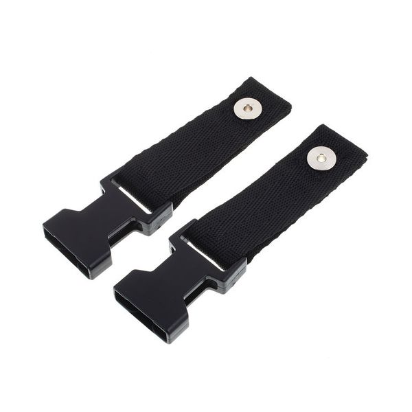 DiMarzio DD2201BK Cliplock System