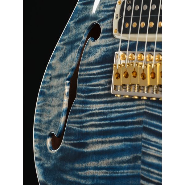 PRS 40th Custom 24-08 Semi Ltd WBN
