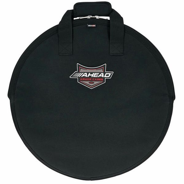 Ahead Cymbal Standard Armor Case 22"