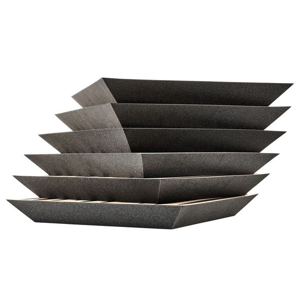 t.akustik Highline A2 Birch Wood