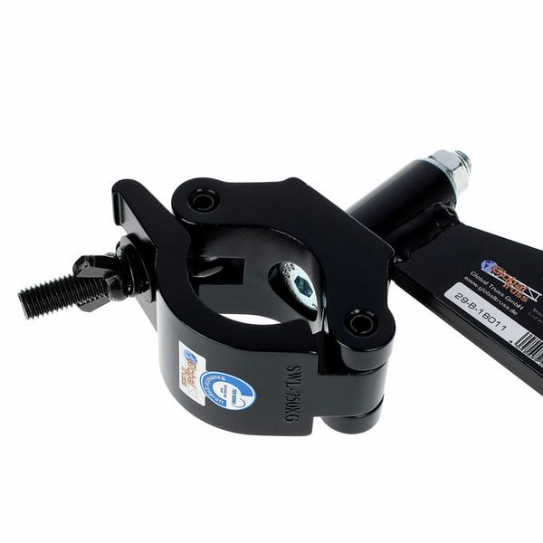 Global Truss Gizmo F33/F34 750kg Black