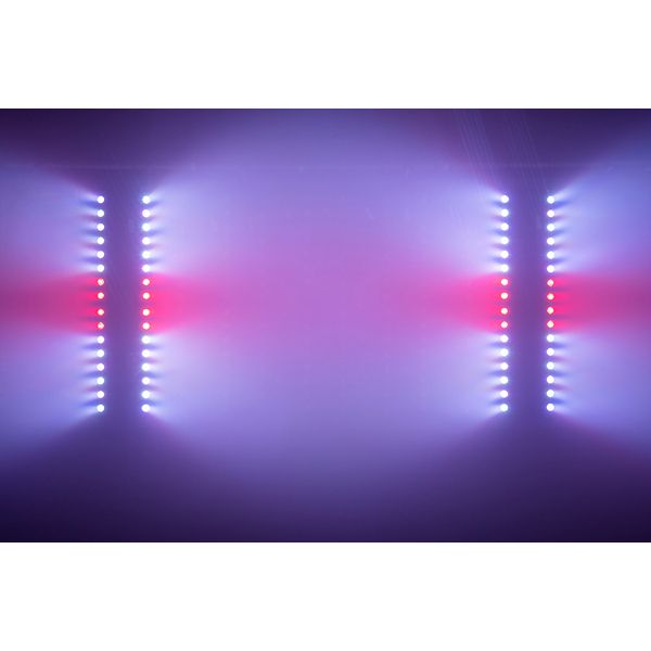 Fun Generation LED BARbara 16