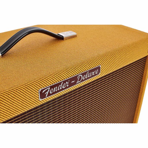 Fender Hot Rod Deluxe 112 Encl LT