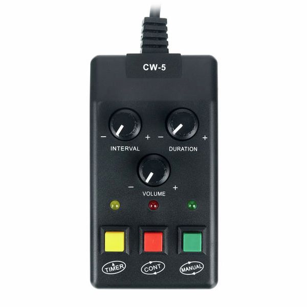 Stairville AF-150/250 Remote Control