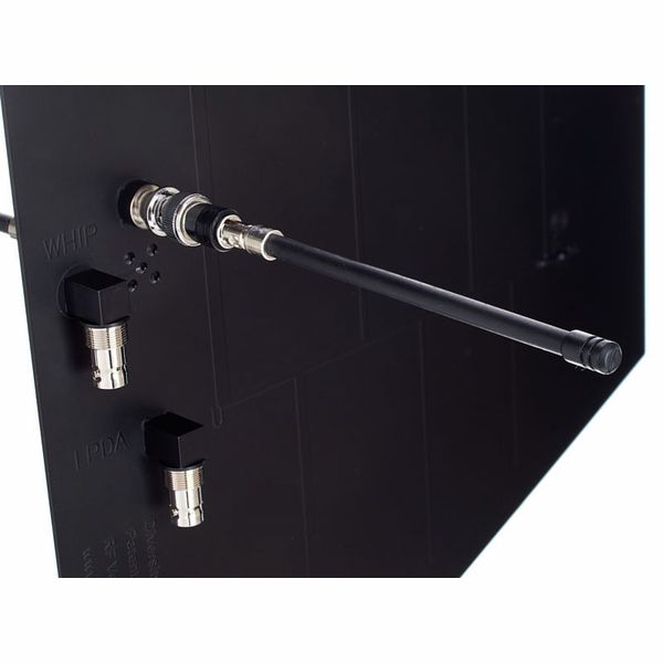 Shure RF Venue Fin & Splitter Set