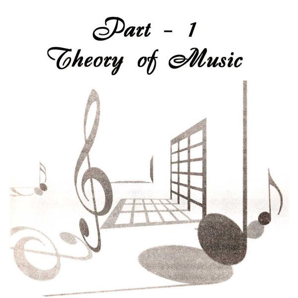 Pankaj Publications Handbook of Sitar