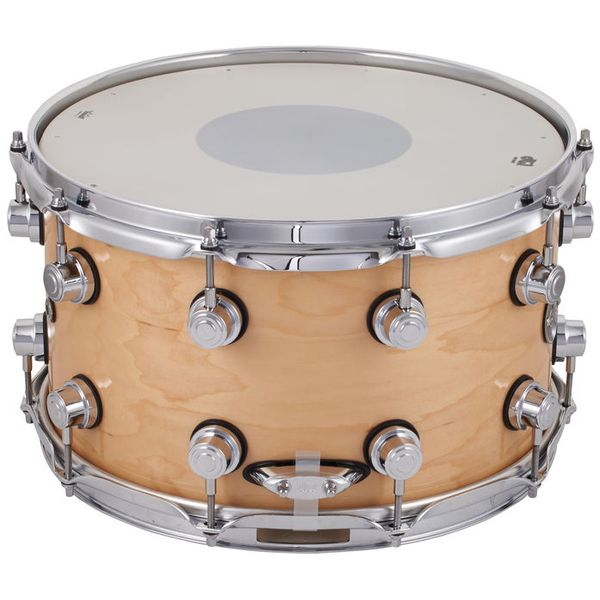 DW 14"x08" Performance Maple
