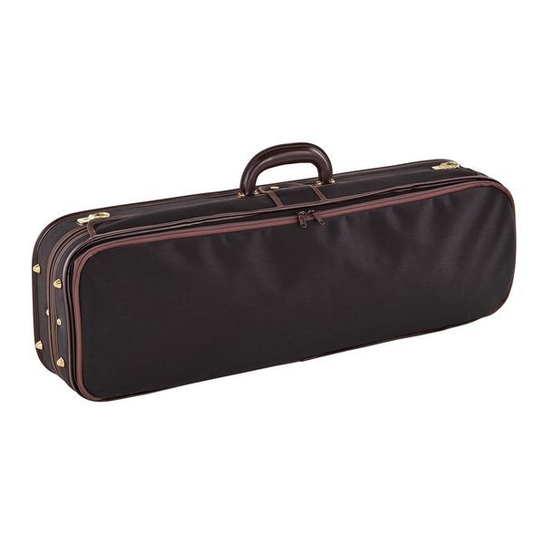 Musafia Master Exclusive BK/GY TR&PP