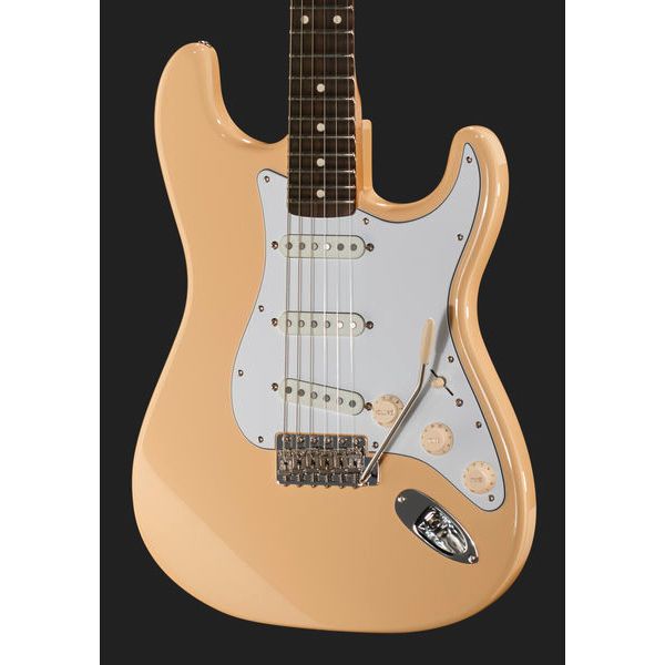 Fender Yngwie Malmsteen RW VW